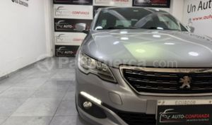 foto de Peugeot 301 N1 2019