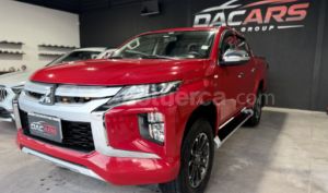foto de Autos marca Mitsubishi seminuevo modelo L200 HIRIDER año 2021