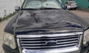 Ford Explorer 5P 2007