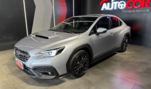 Subaru Impreza WRX 2025