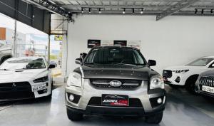 Kia Sportage Active 2016