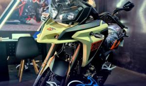 Daytona Xpedition 300 2025
