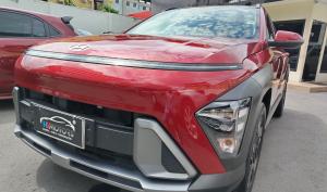 Hyundai Kona 2024