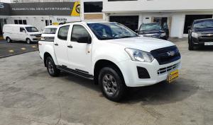 Chevrolet D-max Crdi 2.5 CD 4x4 TM Diesel 2024