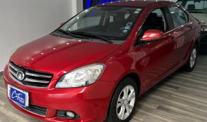 Great Wall Voleex C30 2018