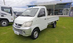Changhe MiniTruck CS 2015