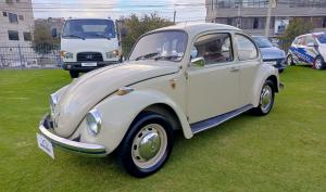Volkswagen Escarabajo 1987