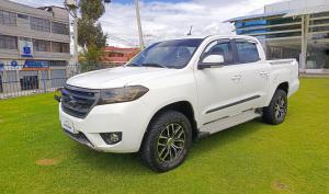 Foday Lion F22 2019