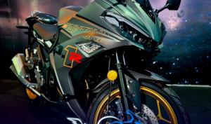 Daytona GP1 250 2025