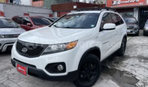 foto de Autos marca Kia seminuevo modelo Sorento año 2010 en Quito