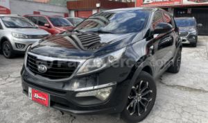 foto de Autos marca Kia seminuevo modelo Sportage R año 2017 en Quito
