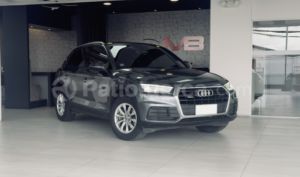 foto de Autos marca Audi seminuevo modelo Q5 año 2018