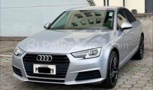 foto de Autos marca Audi seminuevo modelo A4 1.4T año 2018