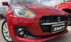 foto de Autos marca Suzuki seminuevo modelo Swift año 2024 en Cuenca