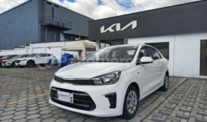 foto de Autos marca Kia seminuevo modelo Soluto LX año 2025