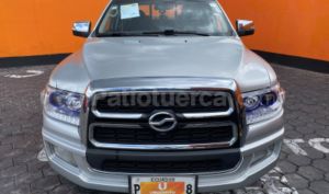foto de Autos marca Zxauto seminuevo modelo Terralord año 2023 en Quito
