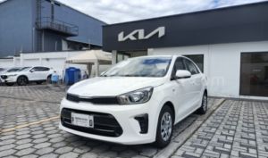 foto de Autos marca Kia seminuevo modelo Soluto LX año 2025 en Quito
