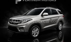 foto de Autos marca DongFeng seminuevo modelo Glory 560 año 2023 en Quito