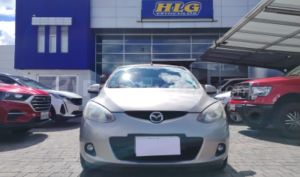 foto de Autos marca Mazda seminuevo modelo 2 año 2011 en Cuenca