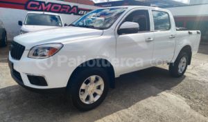 foto de Autos marca Ankai seminuevo modelo PACIFICO año 2026 en Cuenca