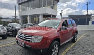 foto de Autos marca Renault seminuevo modelo Duster año 2014 en Quito
