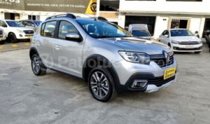foto de Autos marca Renault seminuevo modelo STEPWAY INTENS FASE II año 2023 en Ambato