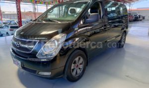 foto de Autos marca Hyundai seminuevo modelo H1 año 2015 en Quito