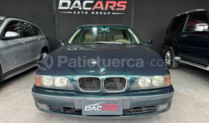 foto de Autos marca BMW seminuevo modelo 528i año 1997 en Quito