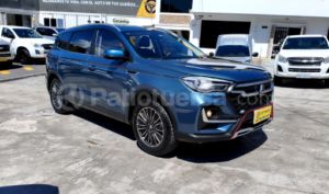 foto de Autos marca Sinotruk seminuevo modelo U70 PRO año 2025 en Ambato