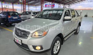 foto de Autos marca JAC seminuevo modelo T6 LUXURY año 2022 en Quito