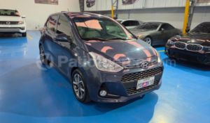 foto de Autos marca Hyundai seminuevo modelo i10 año 2022 en Quito