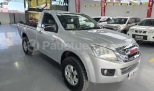 foto de Autos marca Chevrolet seminuevo modelo D-MAX 4X2 CS año 2016