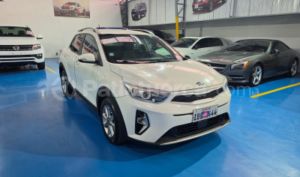 foto de Autos marca Jetour seminuevo modelo X70 año 2022