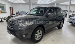 foto de Autos marca Hyundai seminuevo modelo Santa Fe año 2011 en Quito