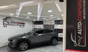 foto de Autos marca Mazda seminuevo modelo CX30 CORE año 2025 en Quito