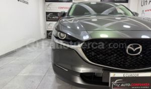 foto de Autos marca Mazda seminuevo modelo CX-30 año 2025 en Quito