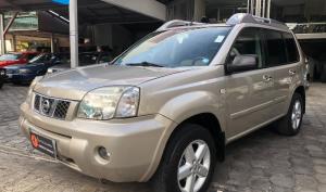 Nissan X-Trail Xtreme Hyperail 2005