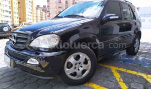 Mercedes Benz—™ ML 350 AMG 2004