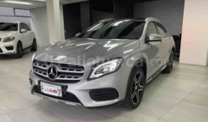 Mercedes Benz—™ GLA 250 AMG LINE 2018