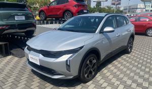 Kia K3 CROSS 2025