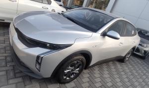 Kia K3 X-LINE 2024