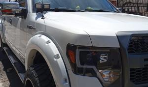 Ford F150 XLT 4X4 2014