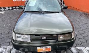 Lada 21112 2007