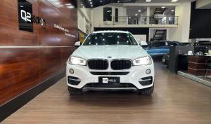 BMW X6 xDRIVE 35i 2015