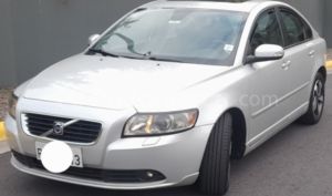 Volvo S40 T5 2008