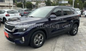 Kia Seltos LX 2023