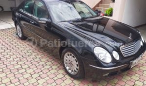 Mercedes Benz—™ 240 Elegance 2003