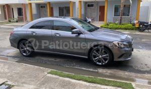 Mercedes Benz—™ CLA 200 2018