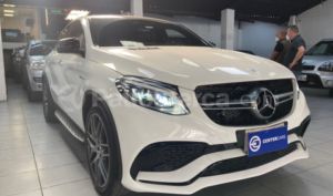 Mercedes Benz—™ G63 AMG 2019