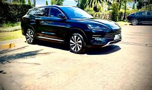 BYD Song 2024